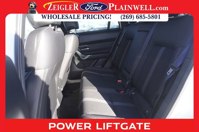 Used 2023 MAZDA CX-50 2.5 S w/ Convenience Package image 8