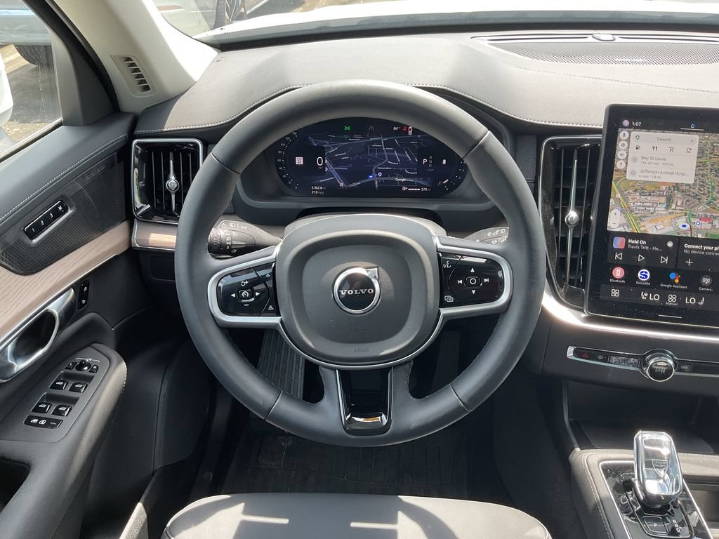 New 2026 Volvo XC90 B6 Plus w/ Protection Package AWD/4WD image 20