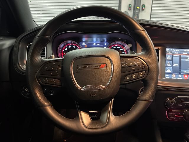 Used 2023 Dodge Charger Scat Pack w/ Plus Group RWD image 14