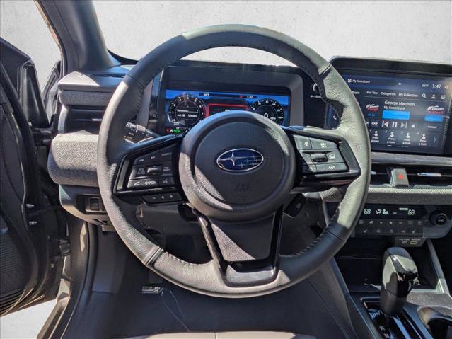 New 2026 Subaru Outback Premium image 19