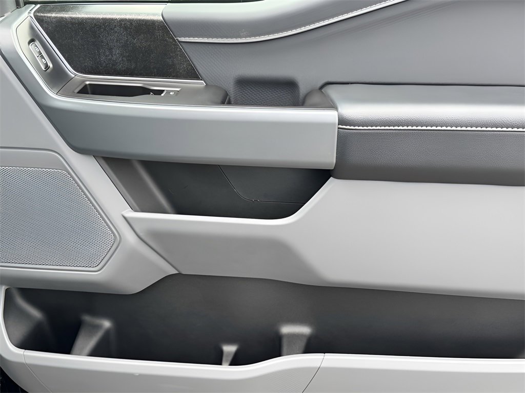 Used 2023 Ford F150 XLT w/ Equipment Group 301A Mid image 29