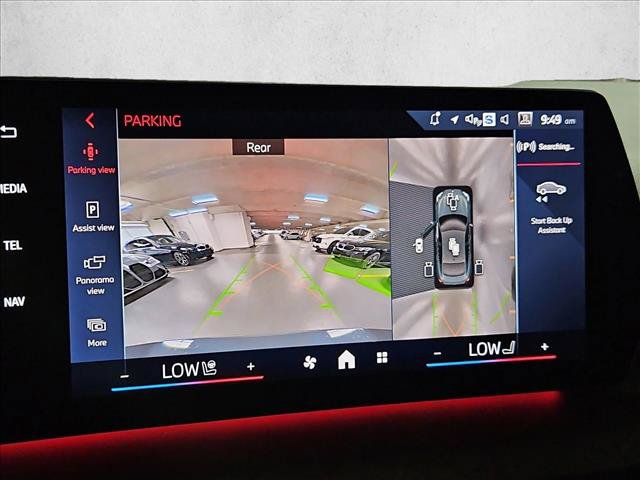 Certified 2026 BMW 228i w/ Technology Package FWD image 12