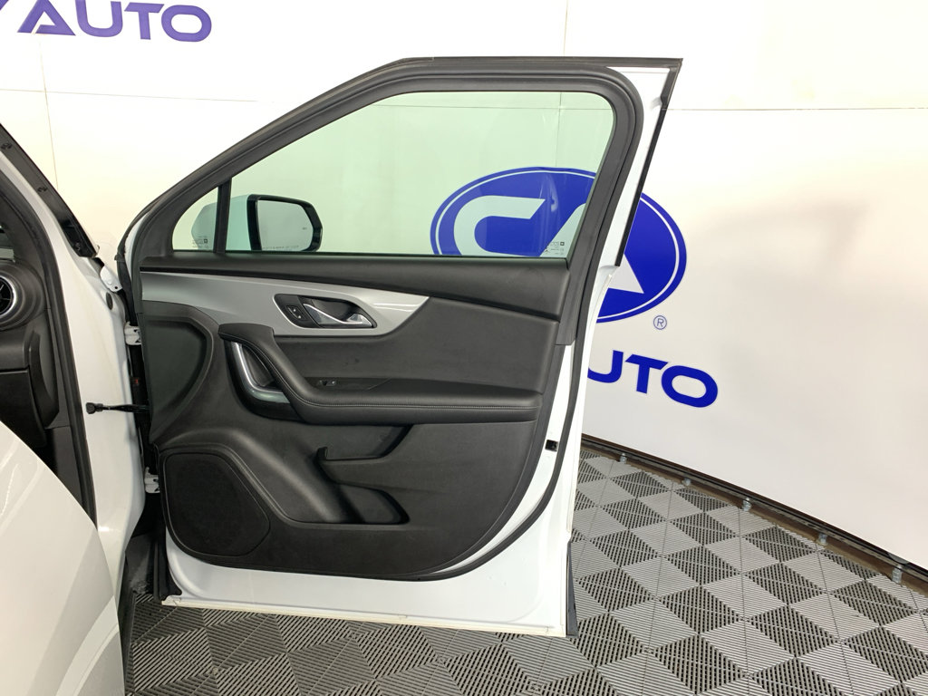 Used 2021 Chevrolet Blazer LT FWD image 41