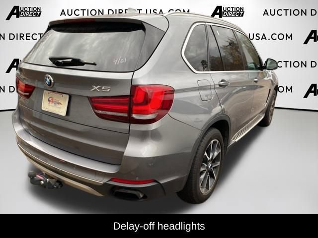 Used 2016 BMW X5 xDrive50i image 13