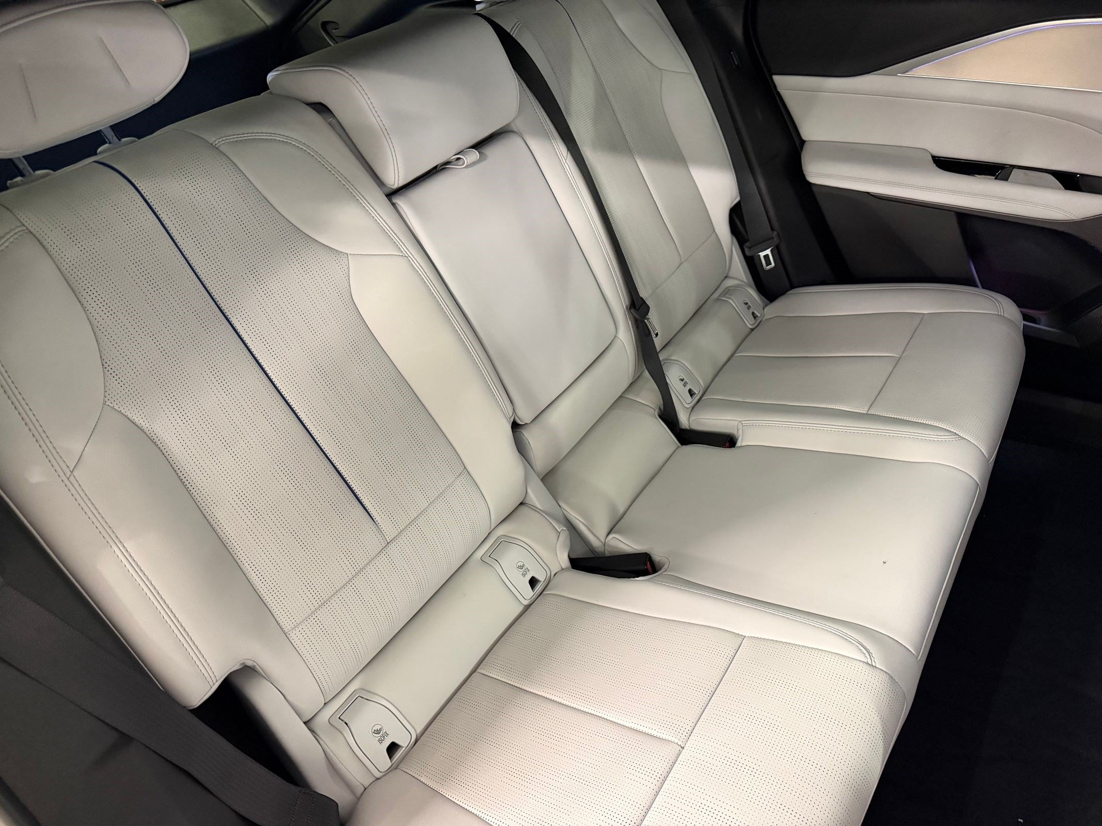 New 2027 Cadillac Lyriq Sport AWD/4WD image 45
