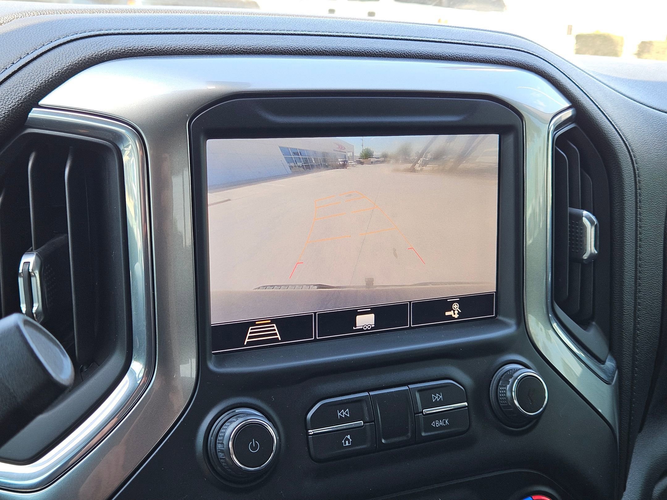 Used 2020 Chevrolet Silverado 1500 RST w/ Texas Edition image 19