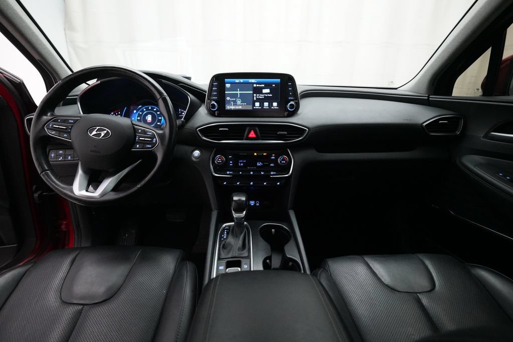 Used 2019 Hyundai Santa Fe FWD image 5