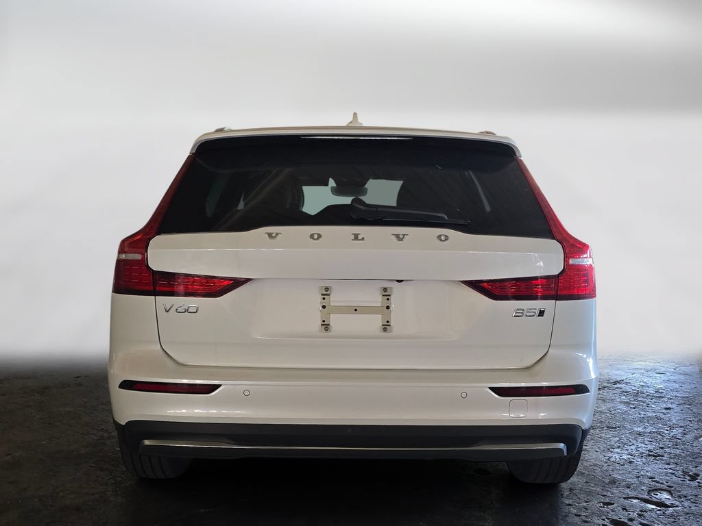 New 2026 Volvo V60 B5 Cross Country Plus AWD/4WD image 6
