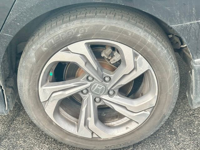 Used 2020 Honda Accord EX-L image 4