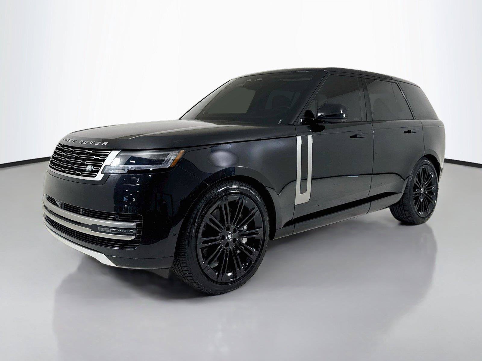 Used 2024 Land Rover Range Rover SE AWD/4WD image 10