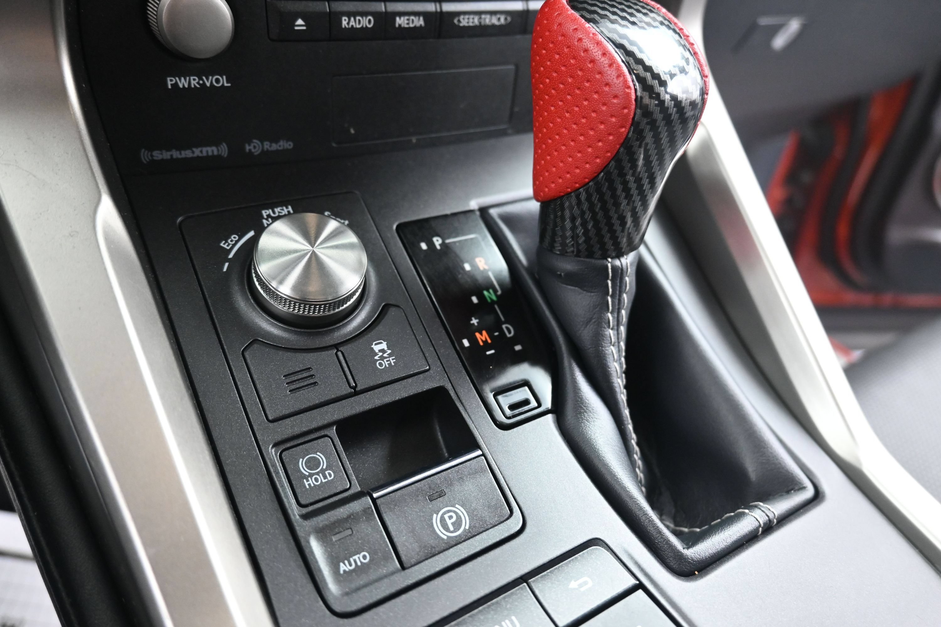 Used 2021 Lexus NX 300 AWD w/ Premium Package image 26