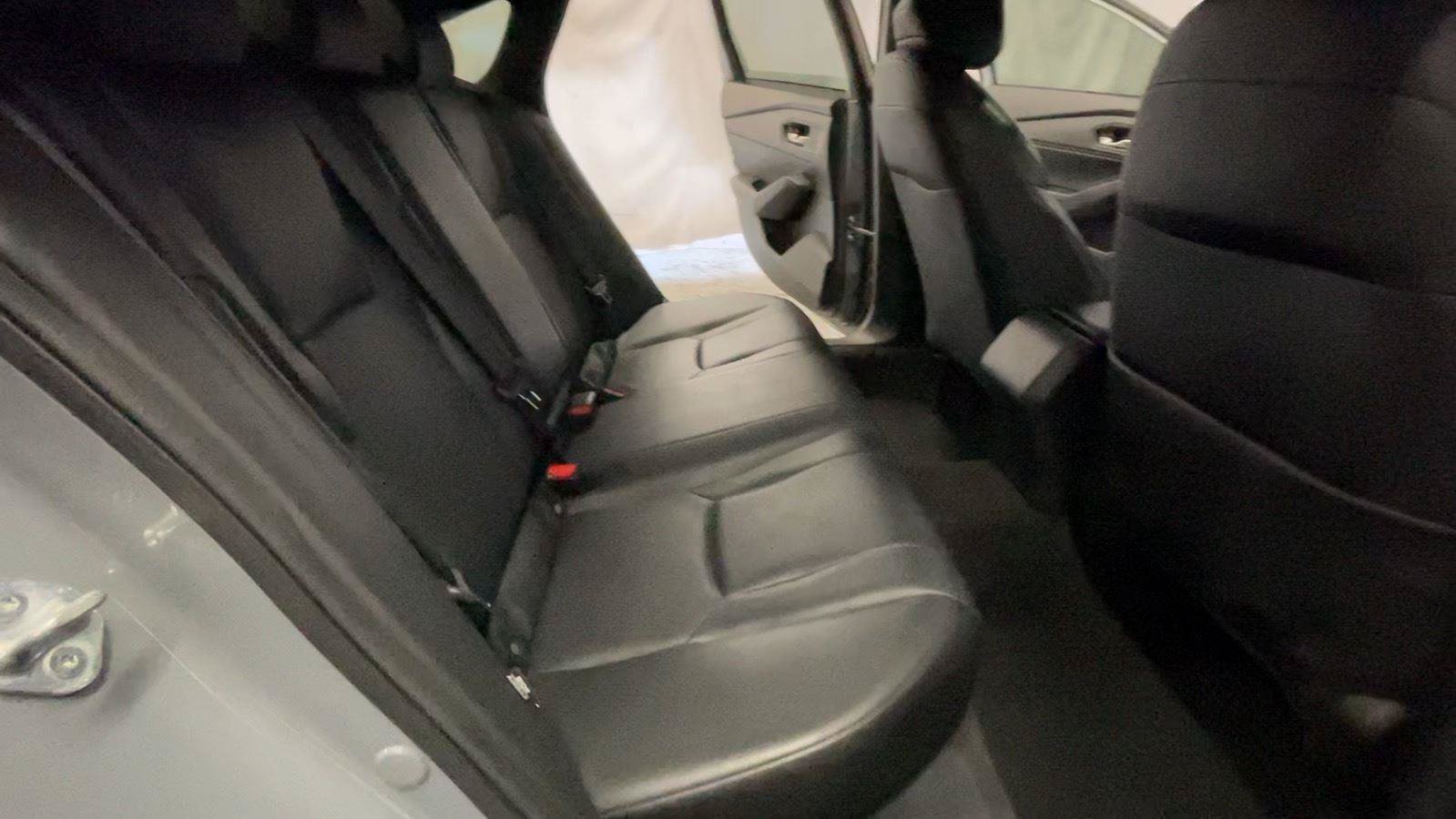 Certified 2023 Honda Accord Sport image 23