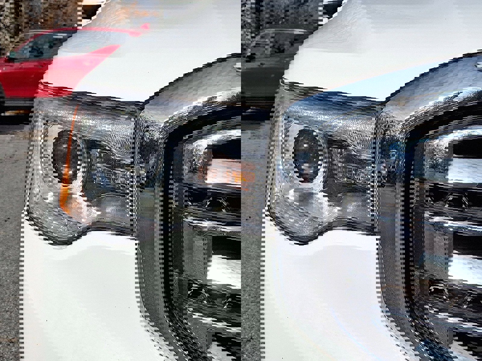 Certified 2019 GMC Acadia SLE w/ Driver Alert Package I image 28