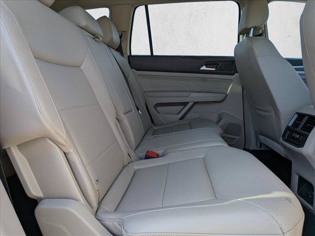 Used 2021 Volkswagen Atlas SE FWD image 20