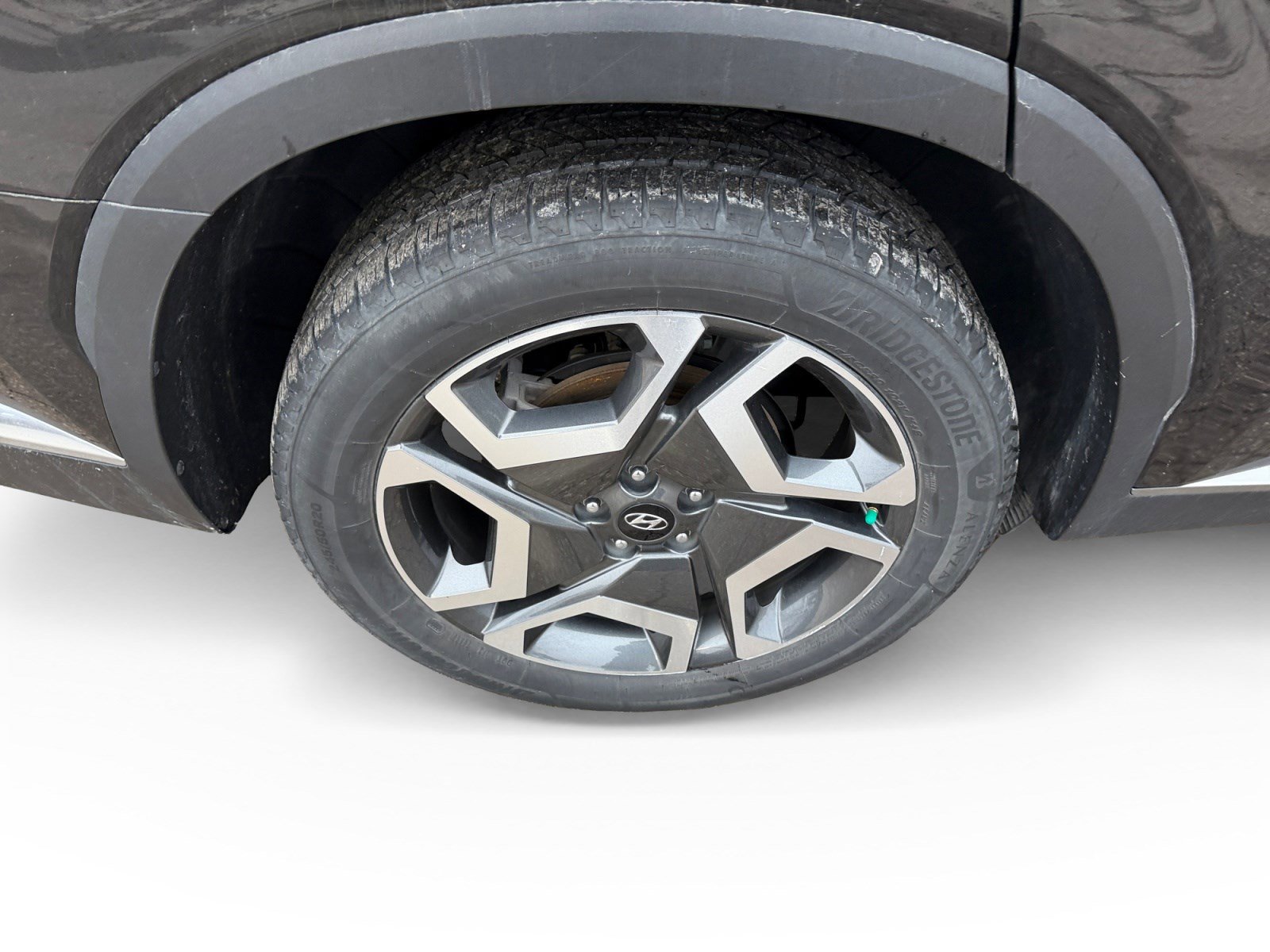 Certified 2023 Hyundai Palisade Limited w/ Cargo Package image 17