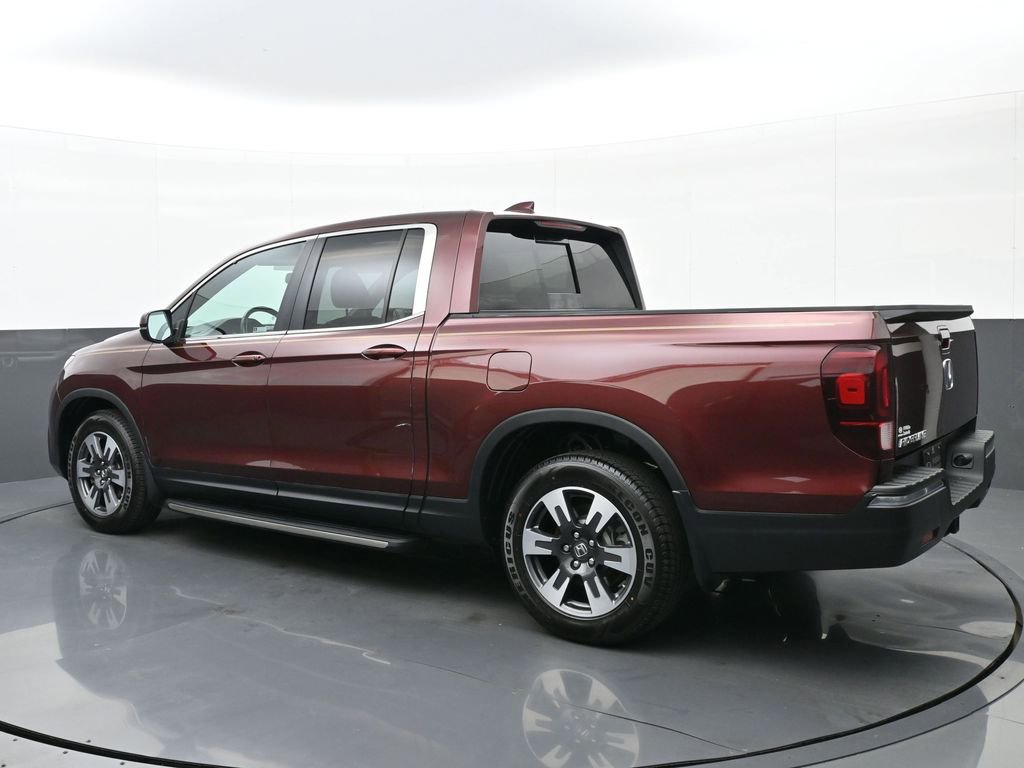 Used 2019 Honda Ridgeline RTL-T image 5