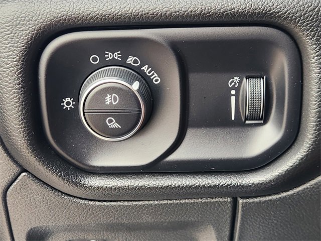 Used 2023 RAM 1500 Lone Star image 20