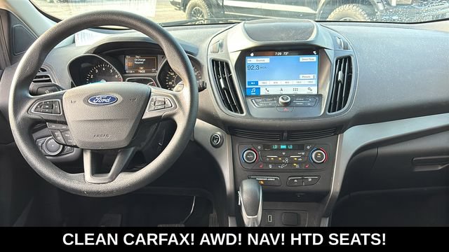 Used 2019 Ford Escape SE AWD/4WD image 7