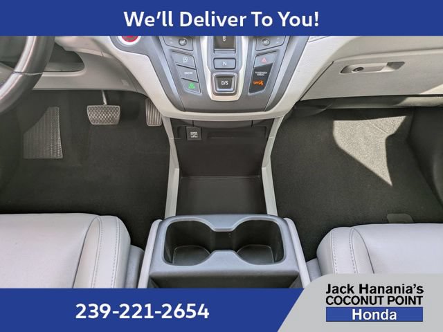 Used 2020 Honda Odyssey EX-L image 22