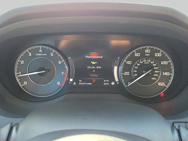 Used 2021 Acura RDX w/ Technology Package image 19
