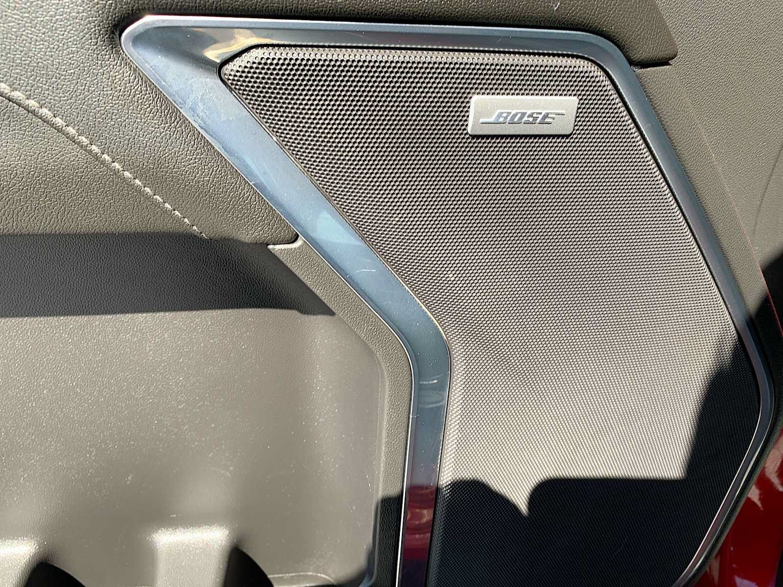 Certified 2024 Chevrolet Silverado 1500 LT Trail Boss w/ Convenience Package II AWD/4WD image 23