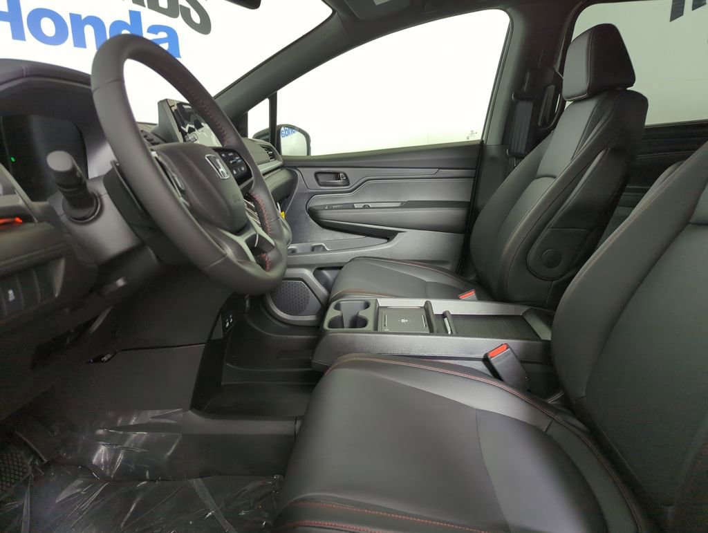 New 2026 Honda Odyssey Sport-L image 12