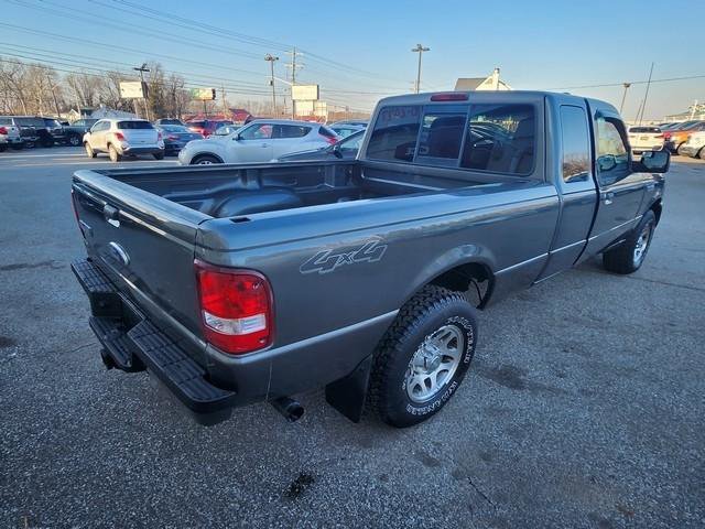 Used 2011 Ford Ranger XLT image 7