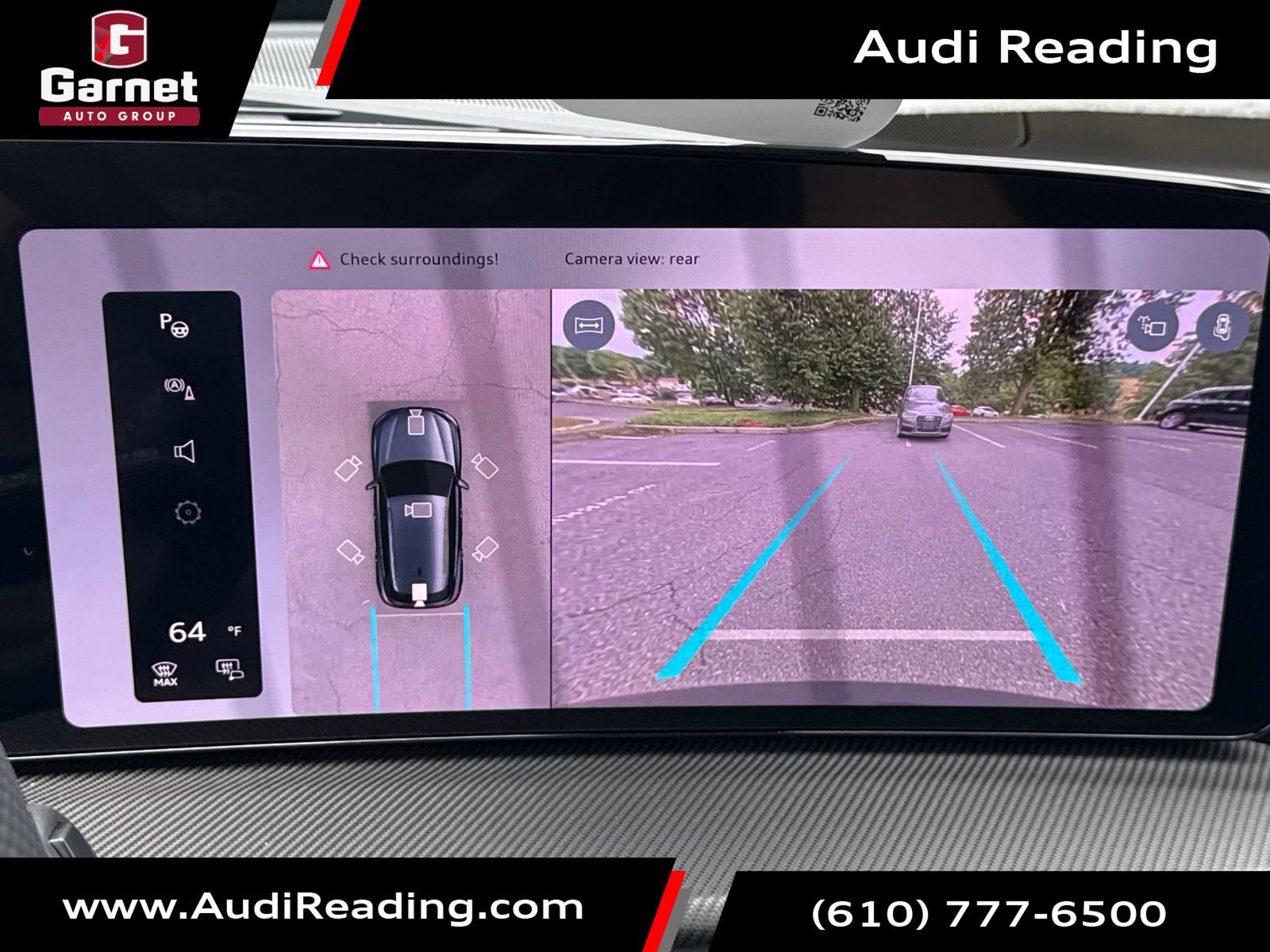 New 2026 Audi SQ5 Premium Plus AWD/4WD image 21