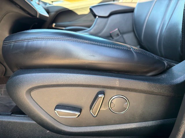 Used 2017 Lincoln MKC Reserve w/ Lincoln MKC Climate Package AWD/4WD image 15