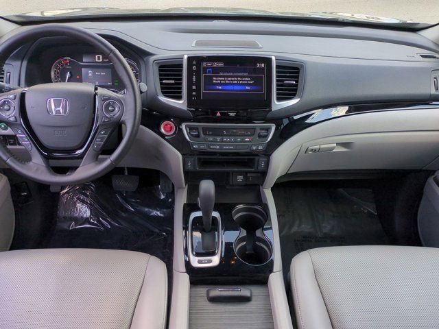 Used 2018 Honda Ridgeline RTL-E image 13