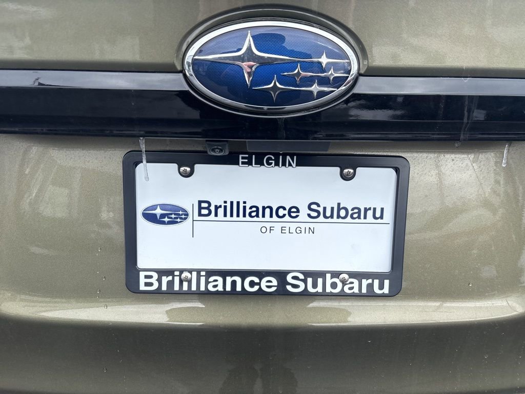 New 2026 Subaru Ascent Bronze Edition image 10