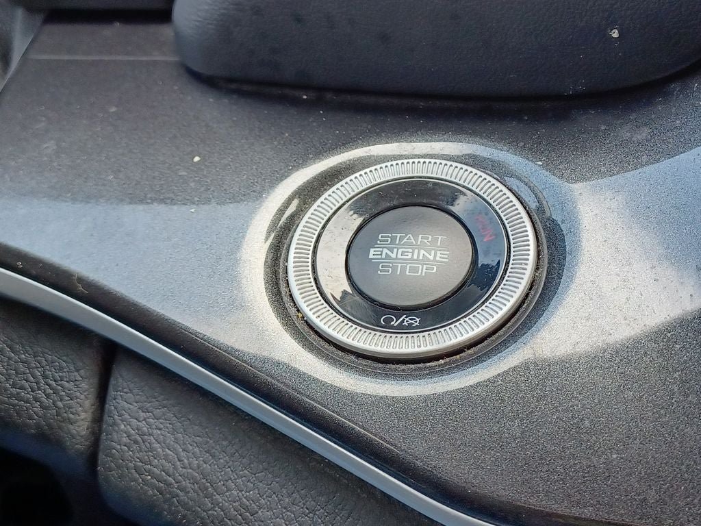 Used 2022 Jeep Grand Cherokee L Laredo w/ Luxury Tech Group I AWD/4WD image 14