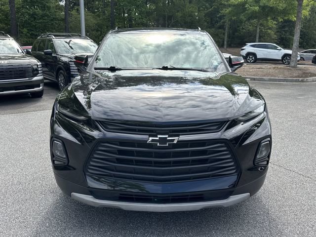 Used 2020 Chevrolet Blazer LT w/ Redline Edition FWD image 2
