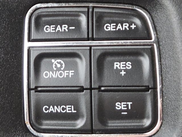 Used 2015 RAM 1500 Tradesman w/ Popular Equipment Group image 20