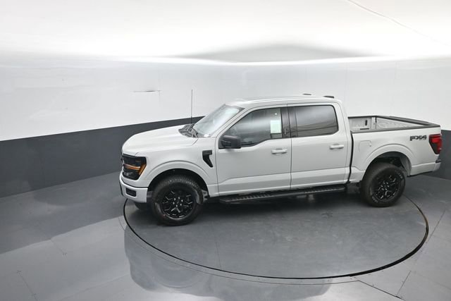 New 2026 Ford F150 XLT w/ FX4 Off-Road Package image 25