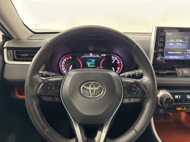 Used 2020 Toyota RAV4 Adventure image 29