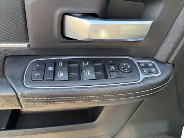Used 2024 RAM 2500 Big Horn AWD/4WD image 12