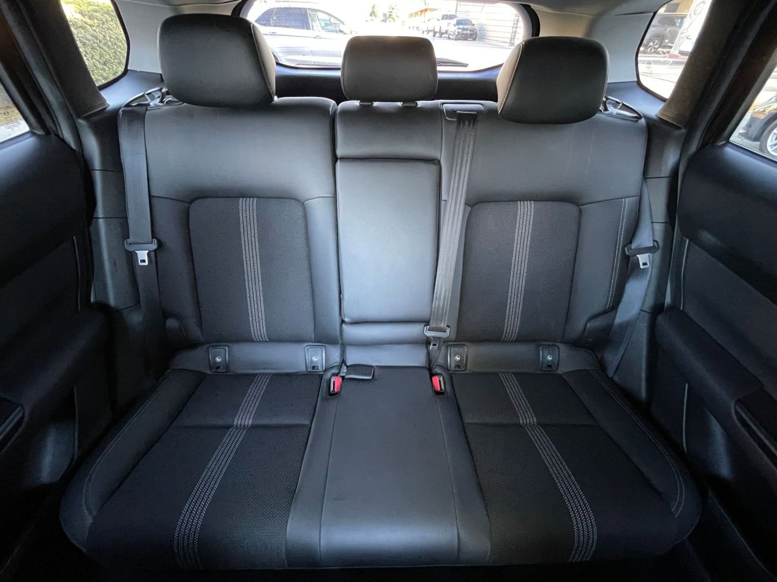 Used 2025 MAZDA CX-50 AWD 2.5 S w/ Preferred Package image 39