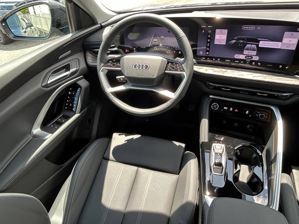 New 2026 Audi Q5 Premium Plus AWD/4WD image 9