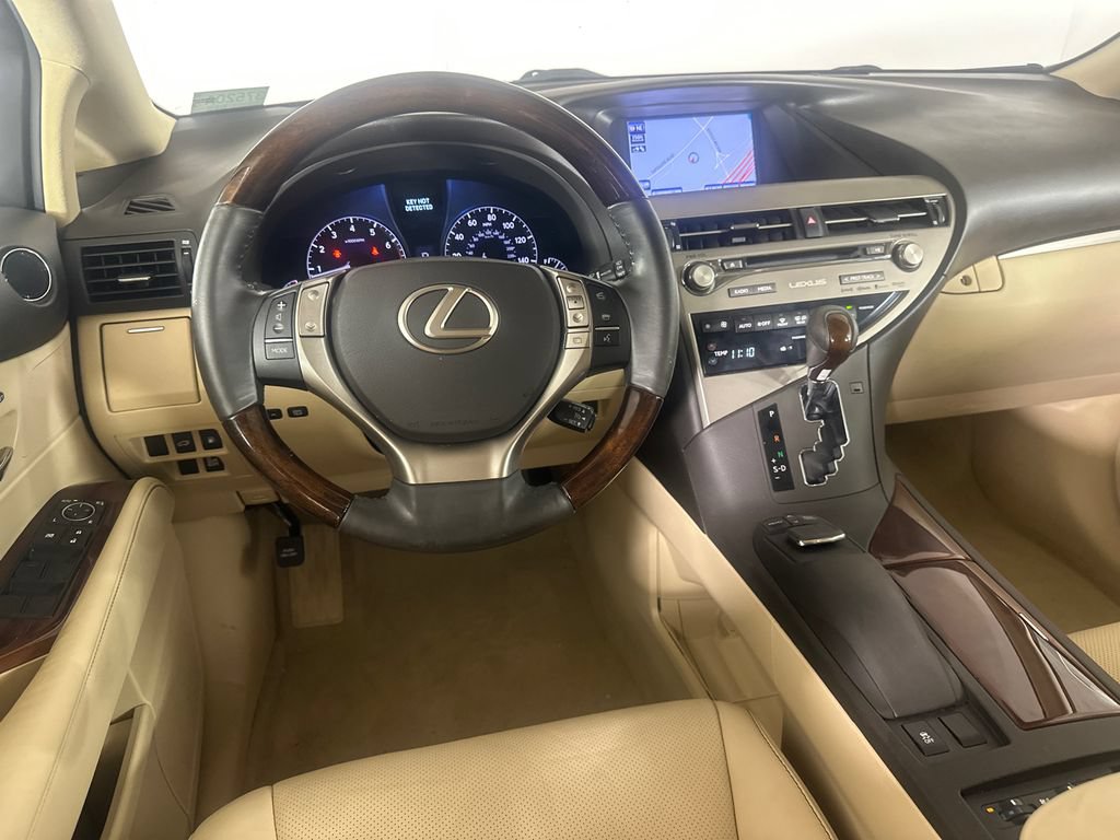 Used 2015 Lexus RX 350 FWD image 23