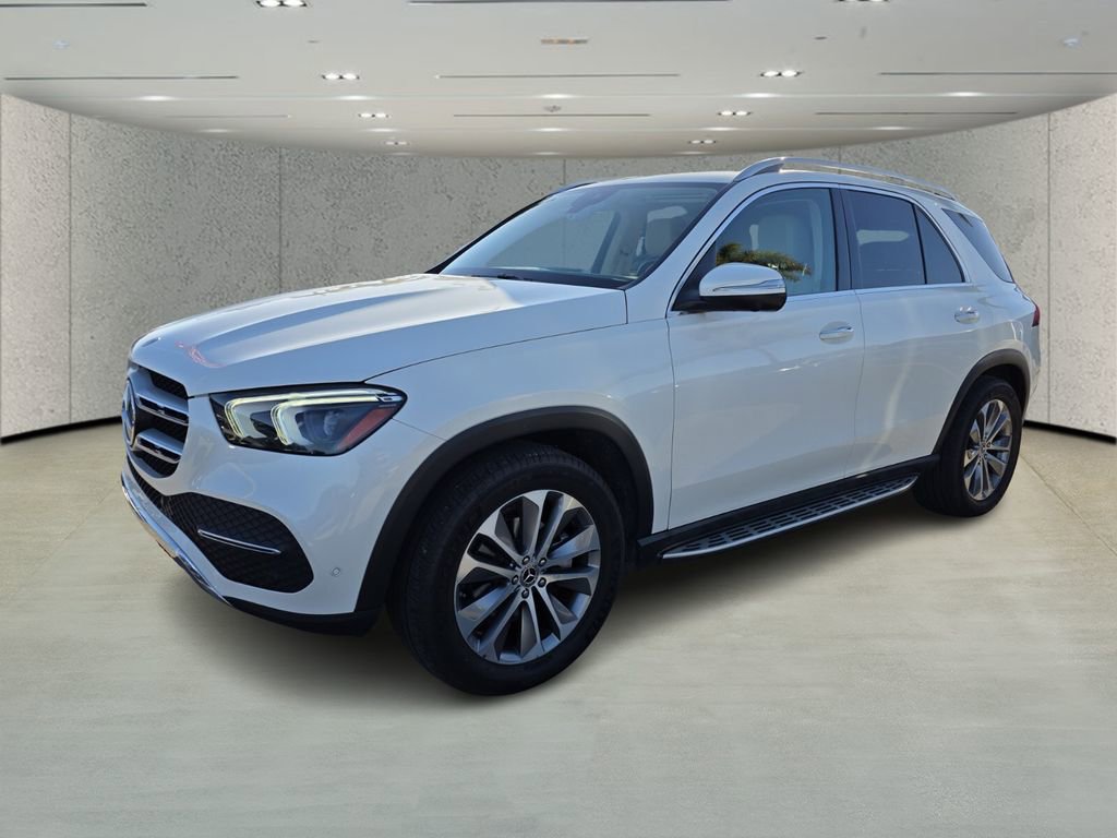 Used 2020 Mercedes-Benz GLE 350 GLE 350 image 7