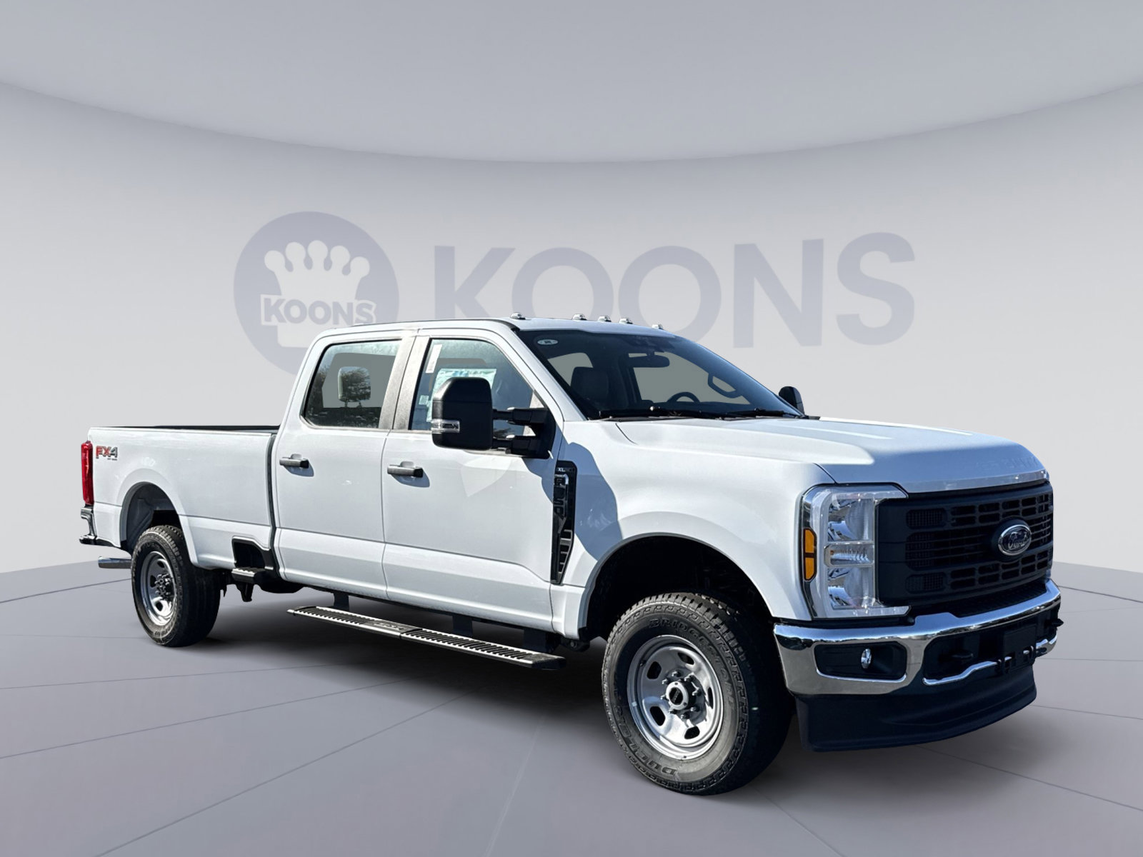 New 2026 Ford F350 XL image 10