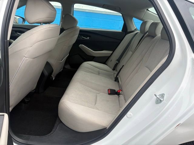 Used 2024 Honda Accord EX image 9