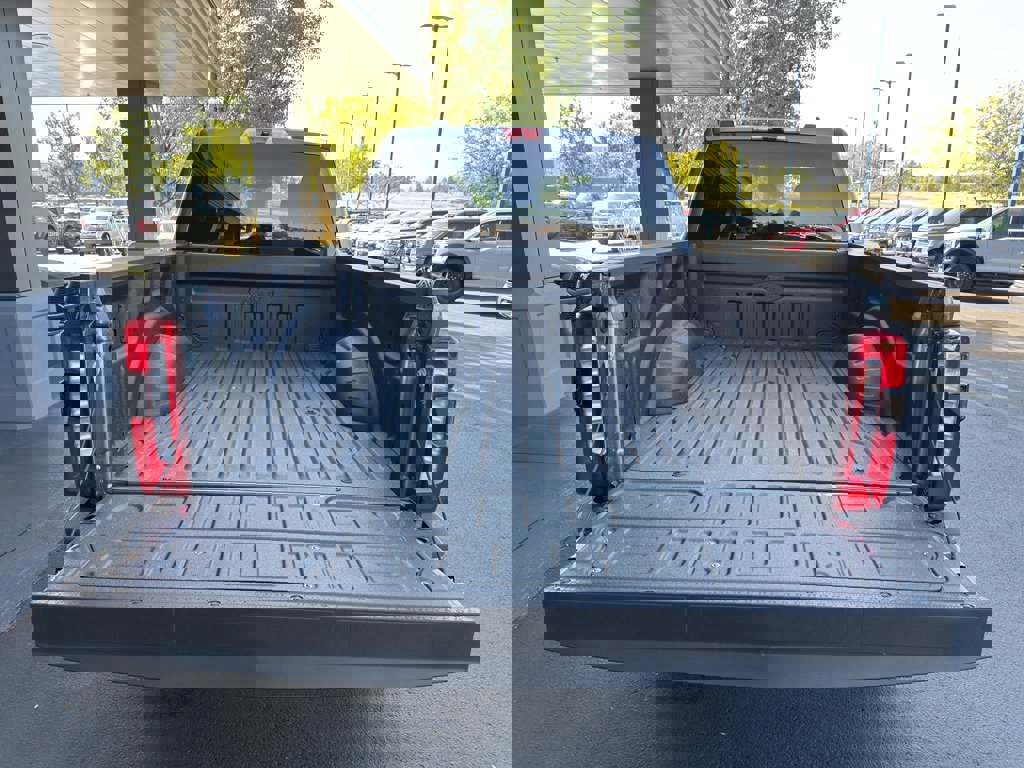 New 2026 Ford F350 XLT w/ XLT Premium Package image 16