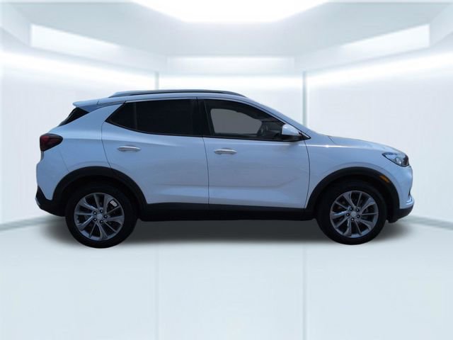 Used 2020 Buick Encore GX Essence w/ Experience Buick Package image 21