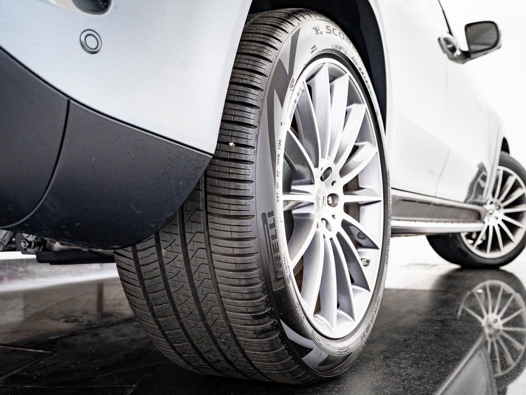 Certified 2024 Mercedes-Benz GLE 350 4MATIC image 41