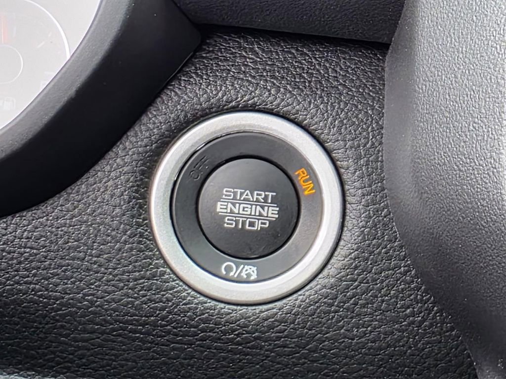 Used 2025 RAM 1500 Big Horn image 22