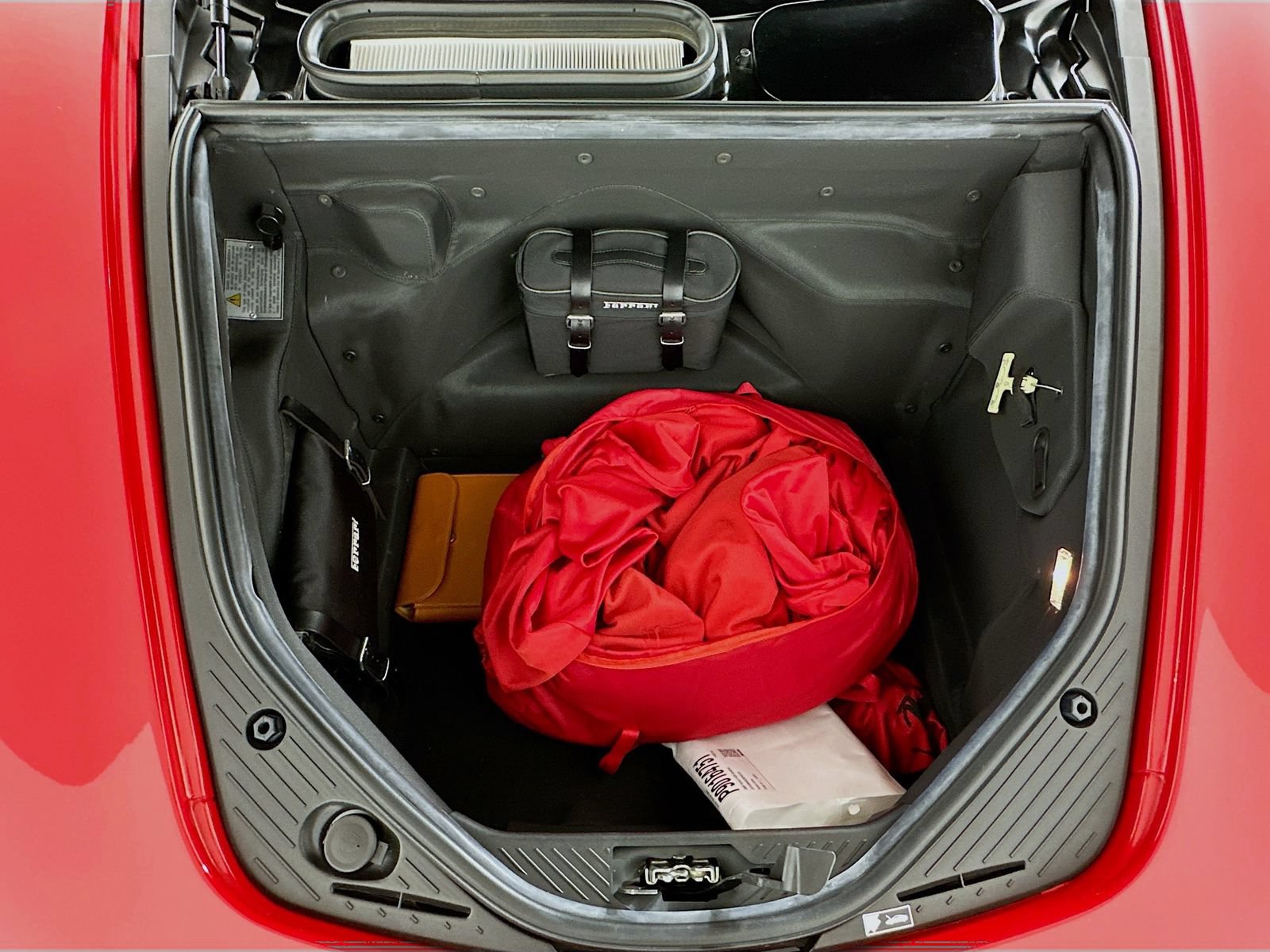Used 2009 Ferrari F430 Scuderia RWD image 35