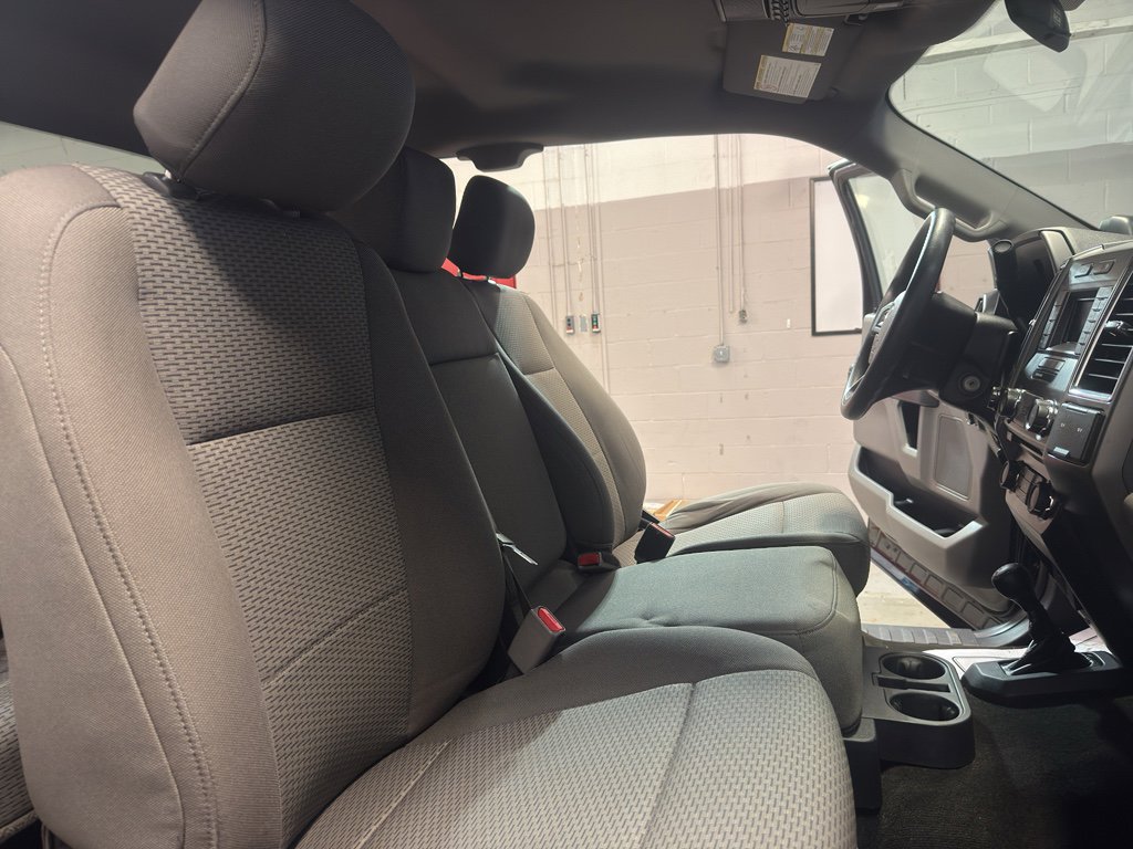 Used 2017 Ford F250 XLT w/ FX4 Off-Road Package image 21