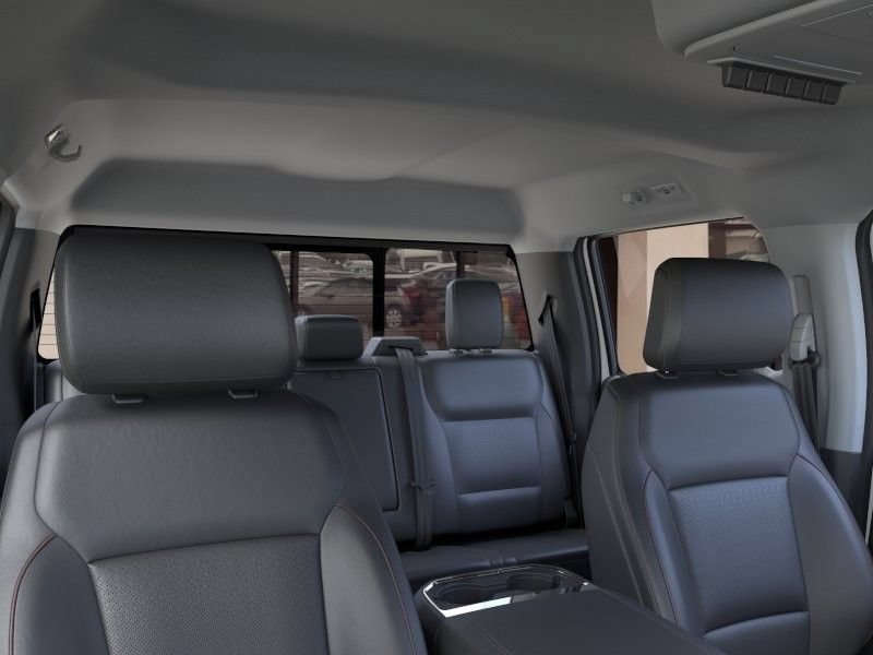 New 2026 Ford F250 Lariat AWD/4WD image 22